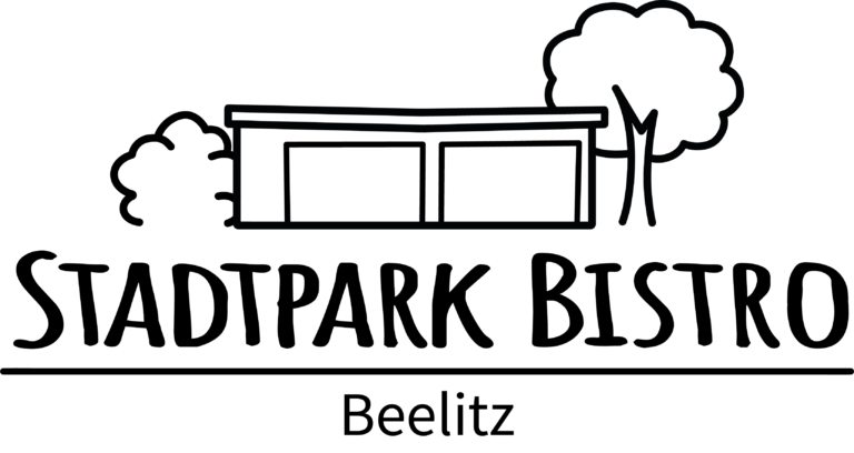 Logo Stadtparkbistro